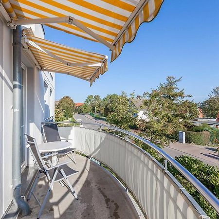 Achtern Diek Wohnung 17 Больтенгаген Екстер'єр фото