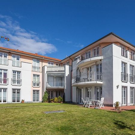 Achtern Diek Wohnung 17 Больтенгаген Екстер'єр фото