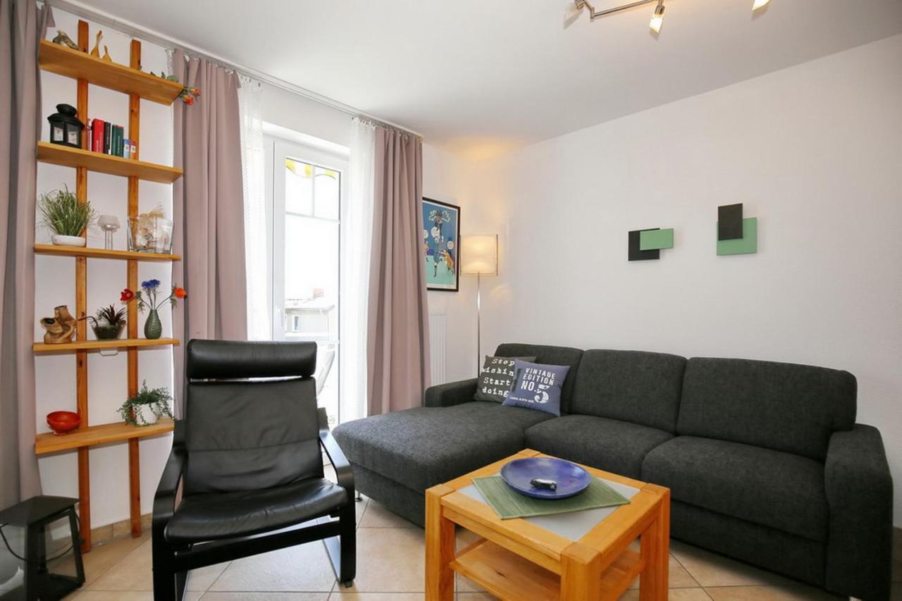 Achtern Diek Wohnung 17 Больтенгаген Екстер'єр фото