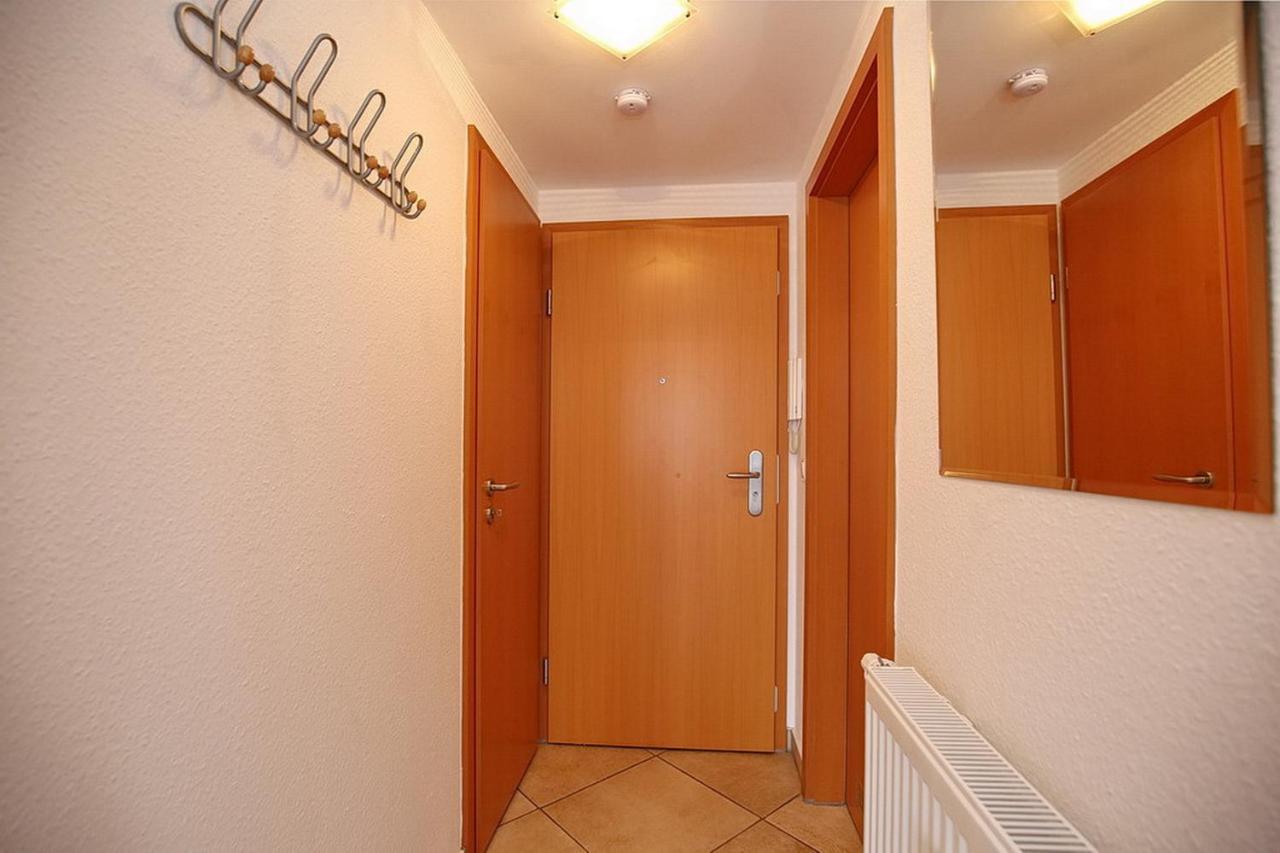 Achtern Diek Wohnung 17 Больтенгаген Екстер'єр фото