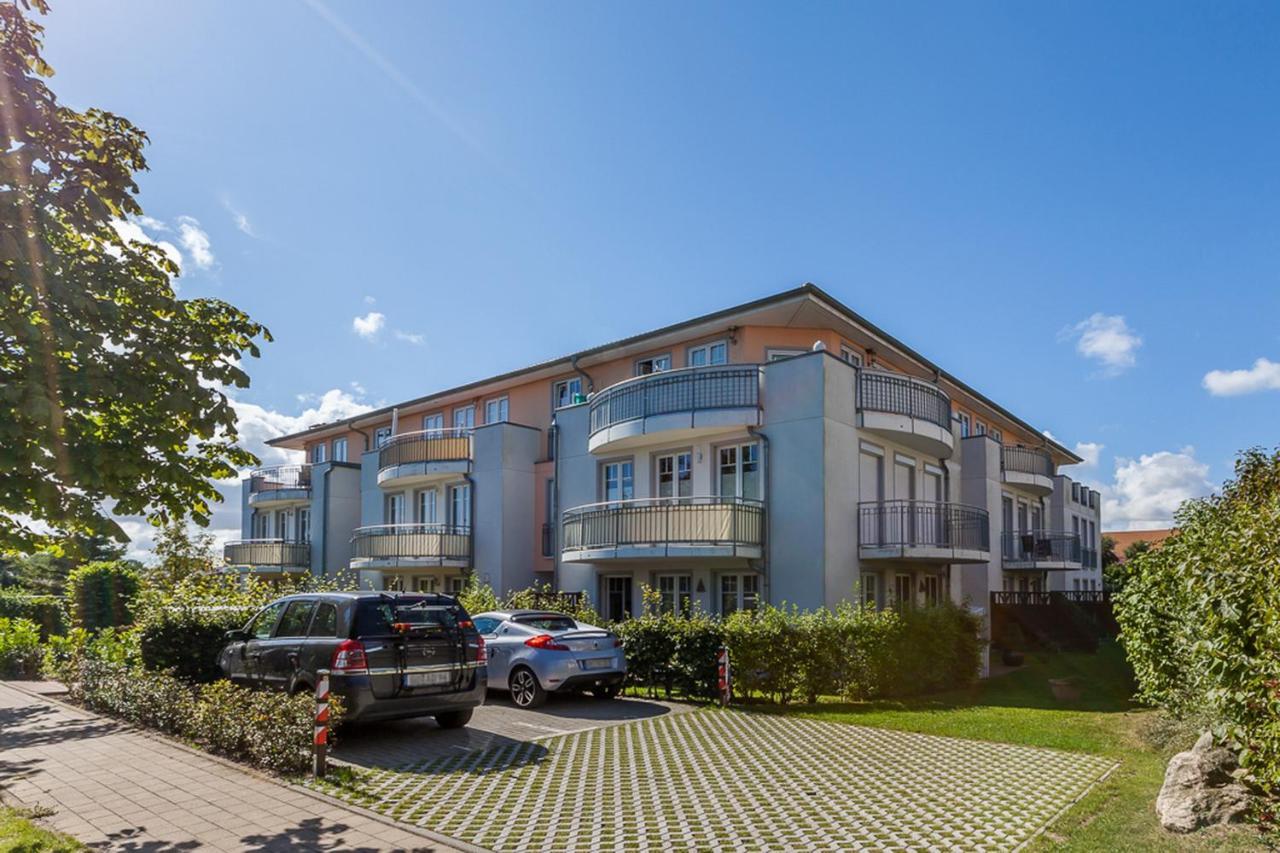 Achtern Diek Wohnung 17 Больтенгаген Екстер'єр фото