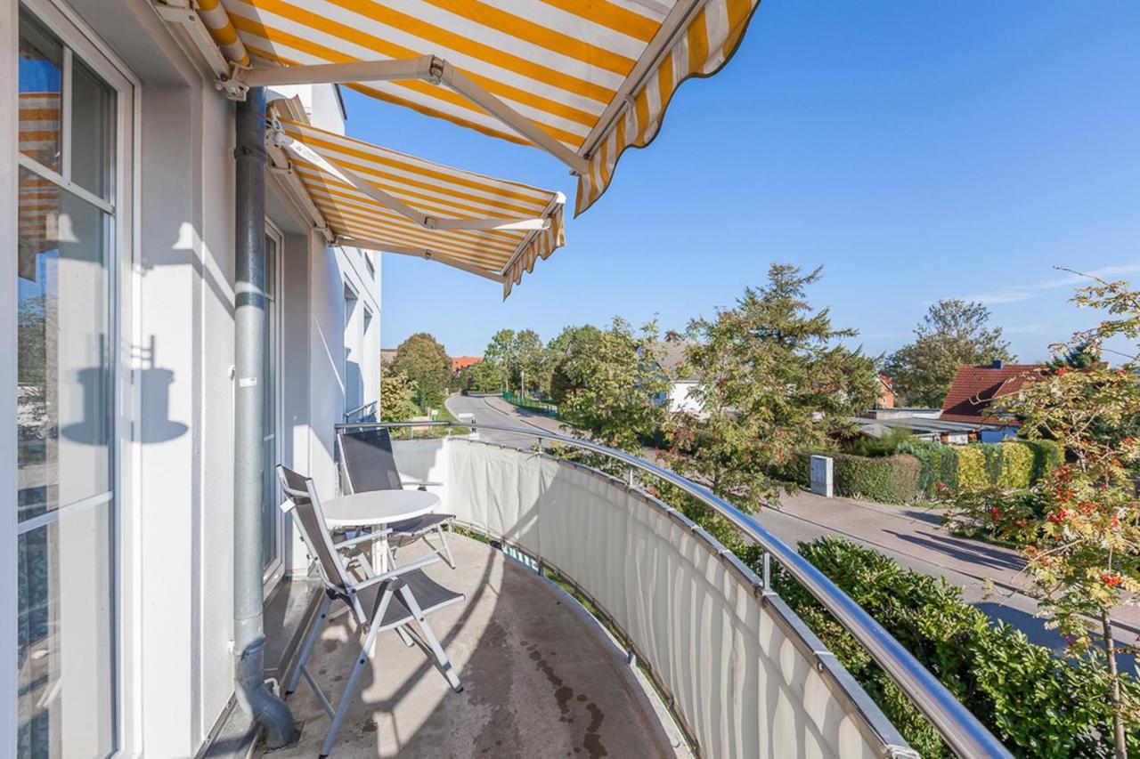 Achtern Diek Wohnung 17 Больтенгаген Екстер'єр фото