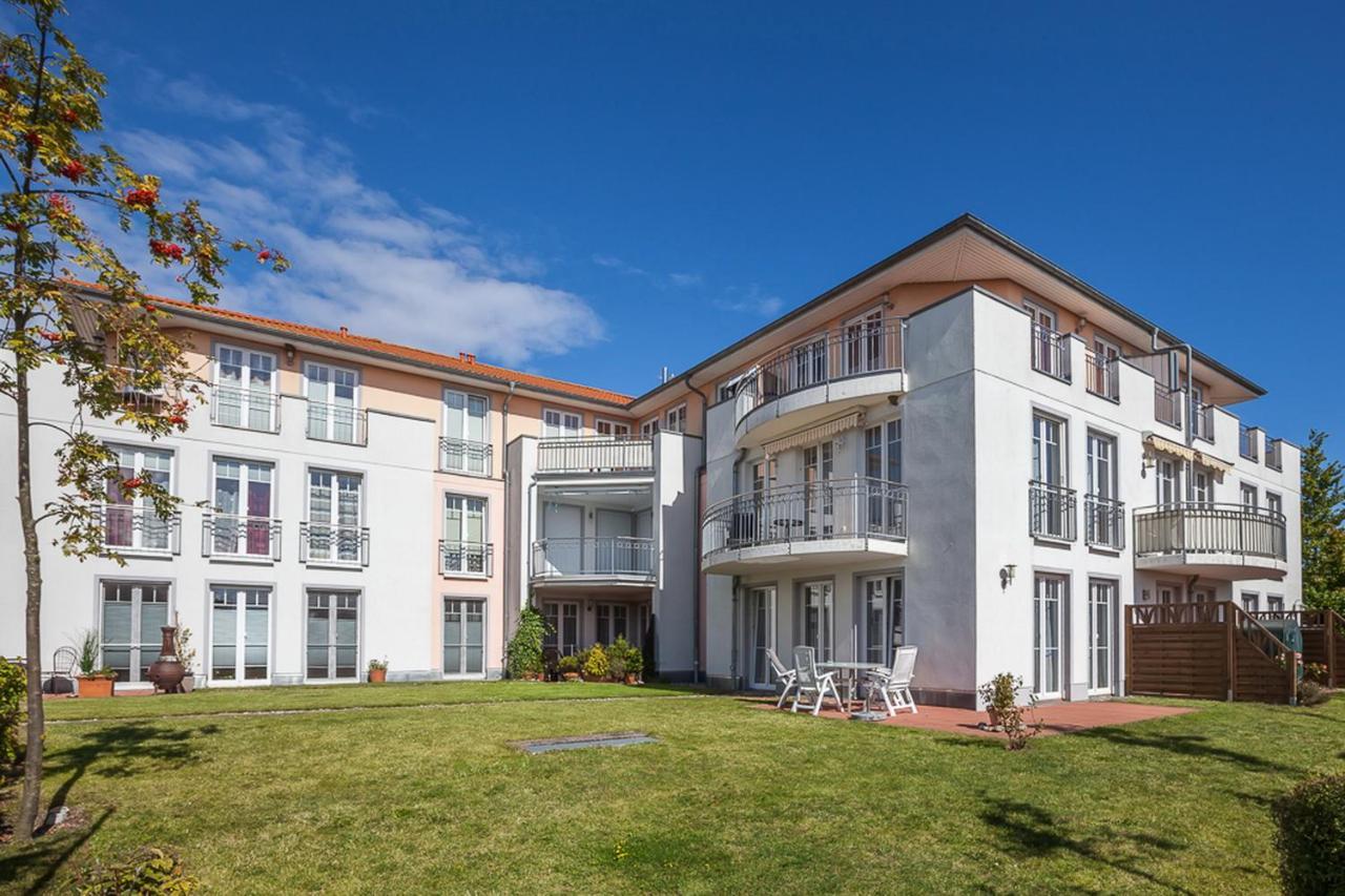 Achtern Diek Wohnung 17 Больтенгаген Екстер'єр фото